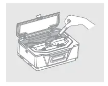 eta ZERO 2227 Robot Vacuum Cleaner-fig-27