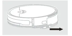 eta ZERO 2227 Robot Vacuum Cleaner-fig-32