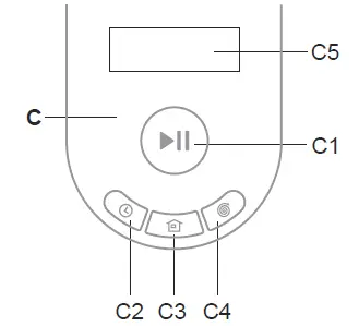 eta ZERO 2227 Robot Vacuum Cleaner-fig-5