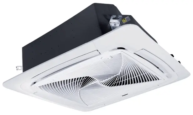 Haier ABH125K5ERG-SET Cassette - Round Way