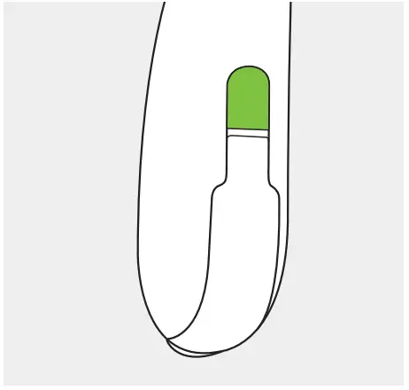 hearing aid markings