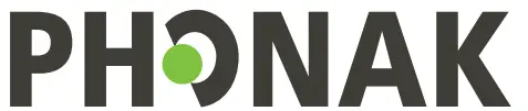 PHONAK Logo