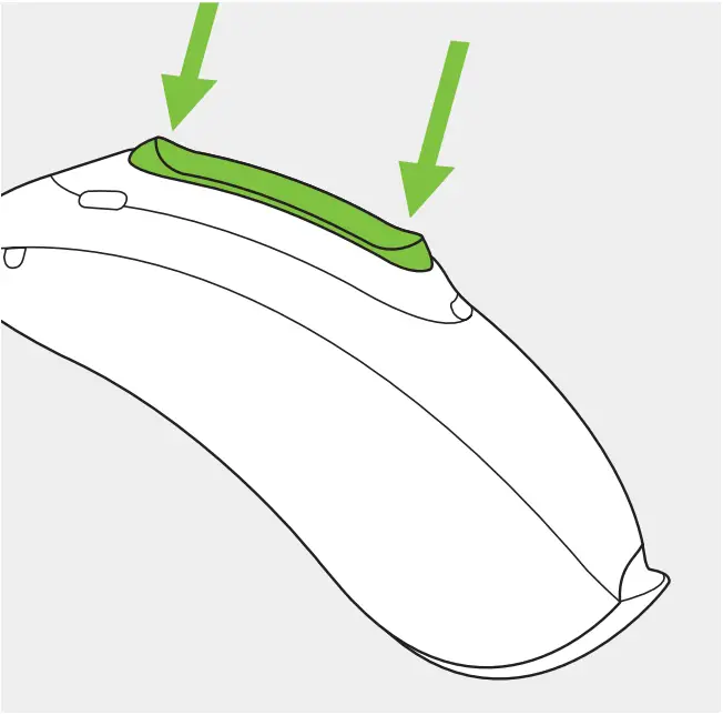 Multi-function button