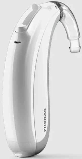 PHONAK Naída P90-UP Hearing Aid
