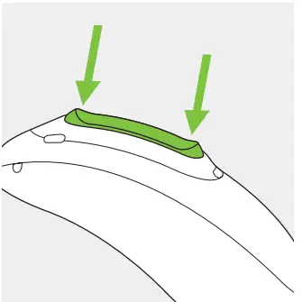 Multi-function button