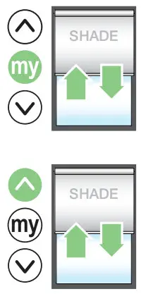 DRAPER FlexShade Long-lasting Rechargeable Battery for Window Shades - fig 11