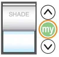 DRAPER FlexShade Long-lasting Rechargeable Battery for Window Shades - fig 12