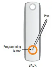 DRAPER FlexShade Long-lasting Rechargeable Battery for Window Shades - fig 14