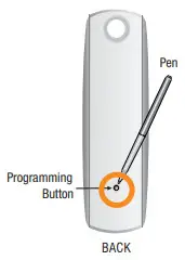 DRAPER FlexShade Long-lasting Rechargeable Battery for Window Shades - fig 15
