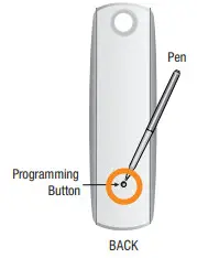 DRAPER FlexShade Long-lasting Rechargeable Battery for Window Shades - fig 16