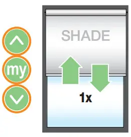 DRAPER FlexShade Long-lasting Rechargeable Battery for Window Shades - fig 17