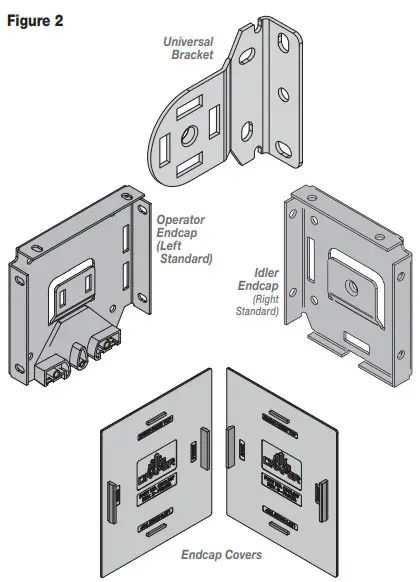 DRAPER FlexShade Long-lasting Rechargeable Battery for Window Shades - fig 3