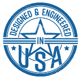 DS18 NVY T800 4D 4 Channel Marine Waterproof Amplifier - icon