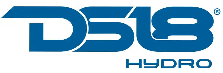 DS18 - logo