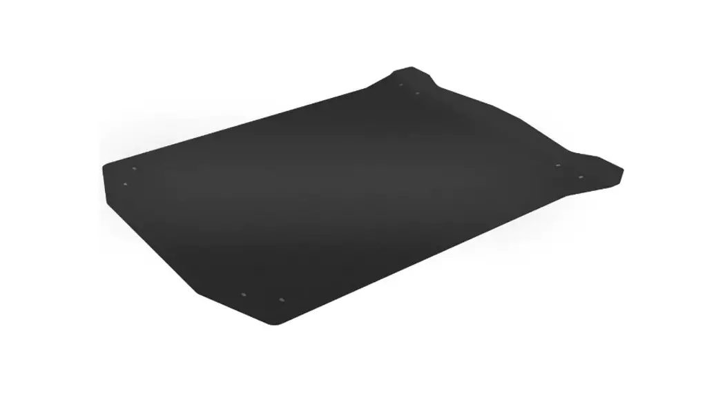 Afx Motorsports Tec012 Aluminum Roof Installation Guide