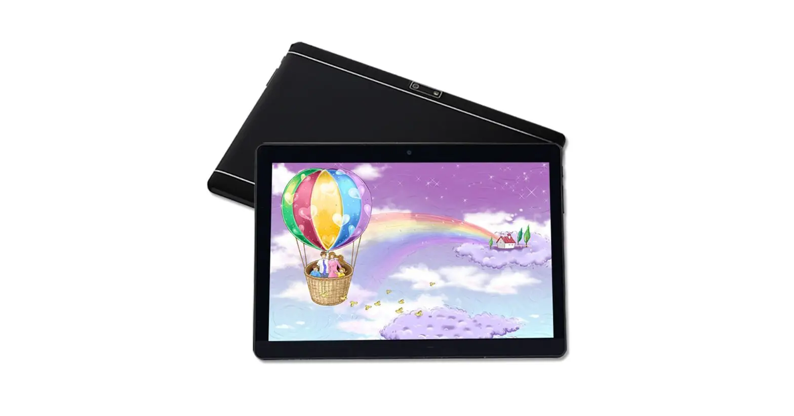 Dialn X10ultra Lte Tablet User Guide