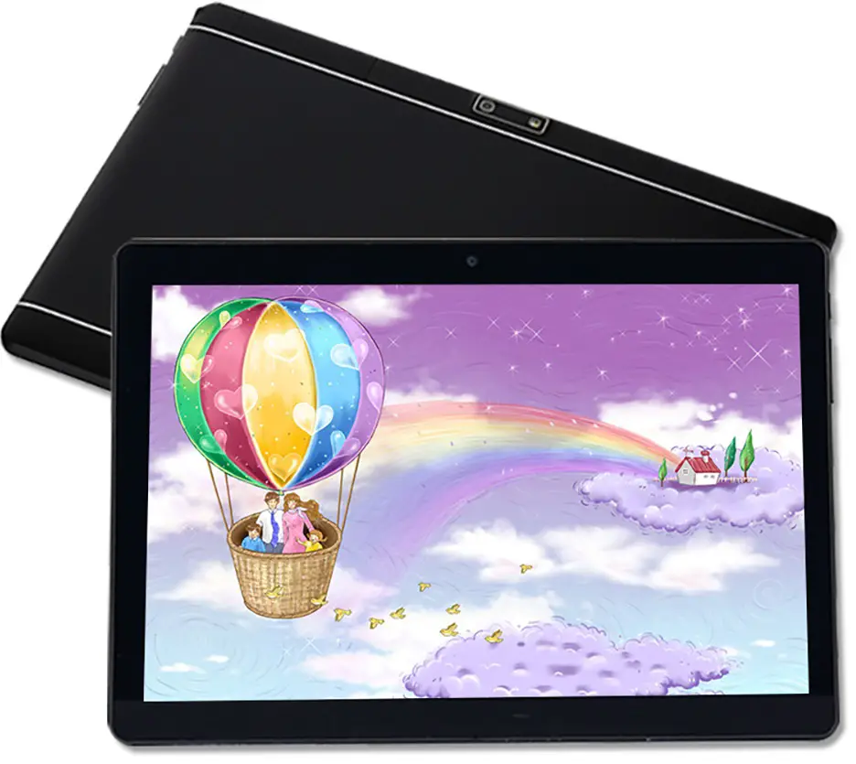DIALN X10ULTRA LTE Tablet User Guide
