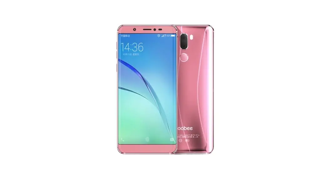 Koobee Sl004t Smartphone User Manual Koobee Sl004t Smartphone User Manual