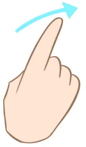 koobee SL004T Smartphone - Swipe