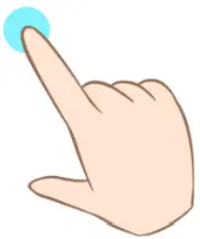 koobee SL004T Smartphone - Tap