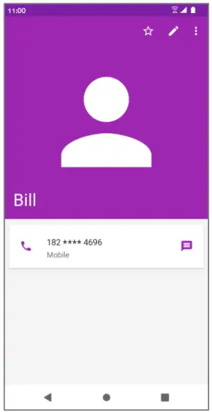 koobee SL004T Smartphone - contact to view