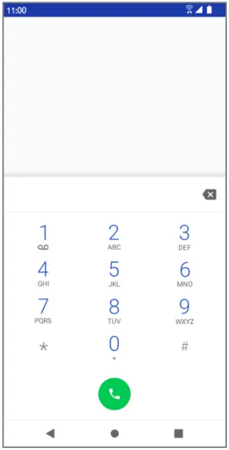 koobee SL004T Smartphone - icon 64