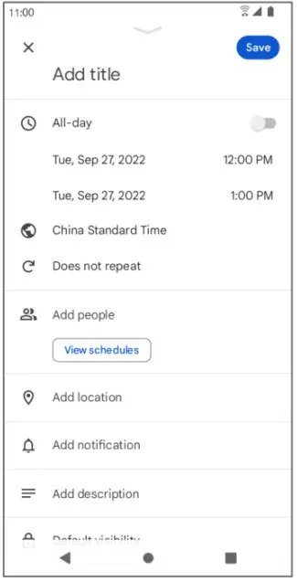 koobee SL004T Smartphonee - end dat