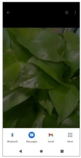 koobee SL004T Smartphonee - following methods