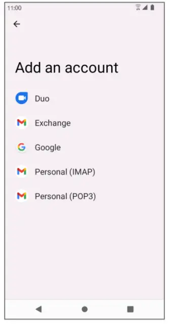 koobee SL004T Smartphonee - manage my business
