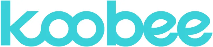 koobee logo
