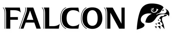 Falcon logo