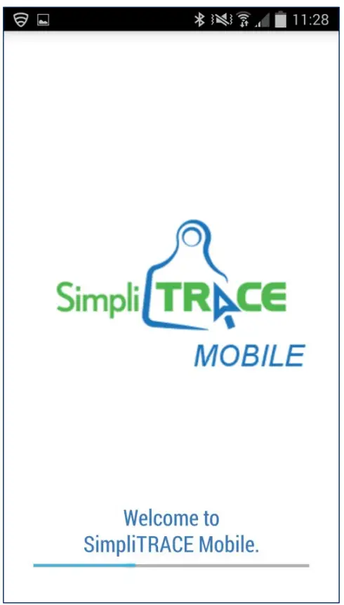 Download and Install SimpliTRACE Mobile