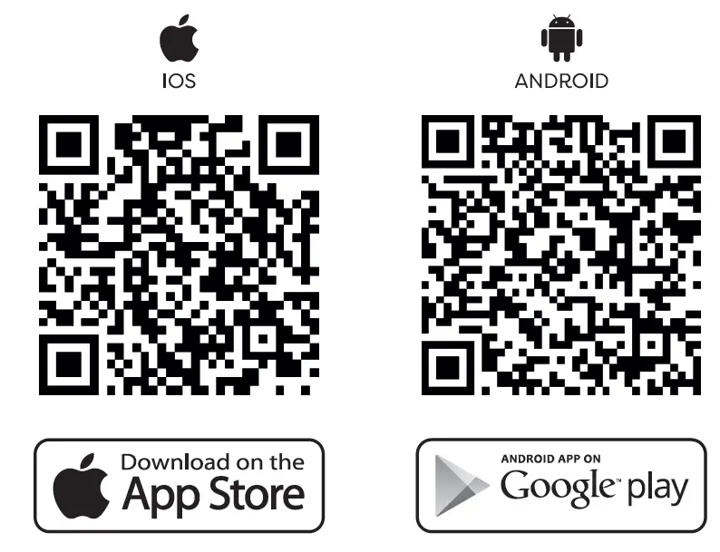 CALEX 13A 4-GANG Switched Surge Protected Smart Extension 1