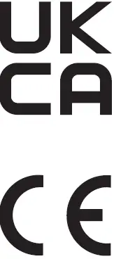 CALEX 13A 4-GANG Switched Surge Protected Smart Extension 2