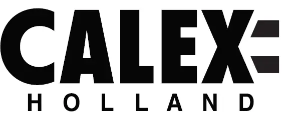 CALEX logo