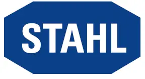 STAHL-LOGO