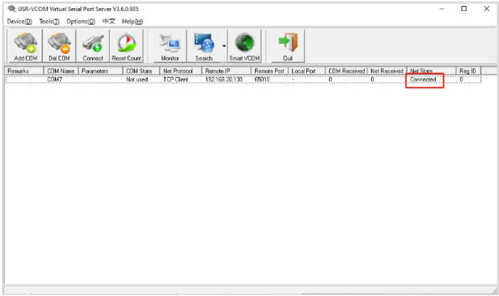 EPEVER-TCP-306-Serial-Port-Networking-Server-Device-For-Solar-Inverter-Charger-fig-24
