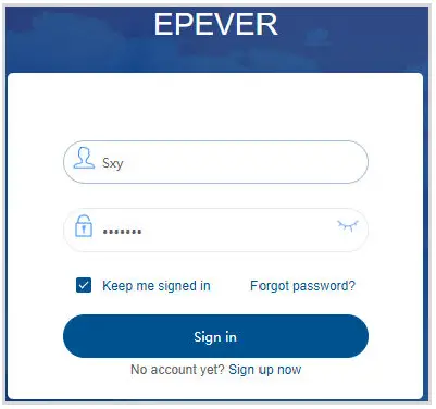 EPEVER-TCP-306-Serial-Port-Networking-Server-Device-For-Solar-Inverter-Charger-fig-5