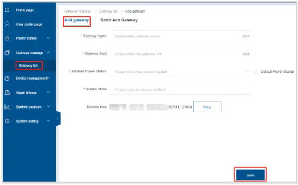 EPEVER-TCP-306-Serial-Port-Networking-Server-Device-For-Solar-Inverter-Charger-fig-7