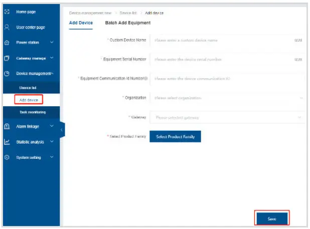 EPEVER-TCP-306-Serial-Port-Networking-Server-Device-For-Solar-Inverter-Charger-fig-8
