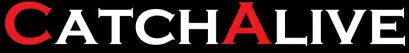 CATCHALIVE LOGO
