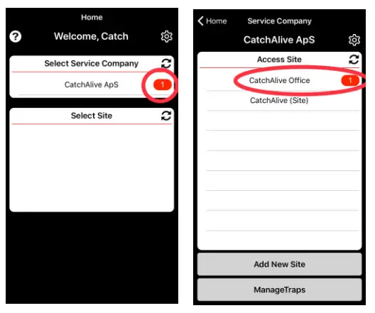 CATCHALIVE Live Animal Trap Wire Box Trap - fig 22