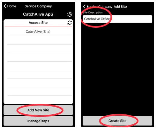 CATCHALIVE Live Animal Trap Wire Box Trap - fig 25