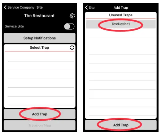 CATCHALIVE Live Animal Trap Wire Box Trap - fig 27