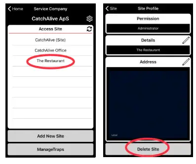 CATCHALIVE Live Animal Trap Wire Box Trap - fig 33
