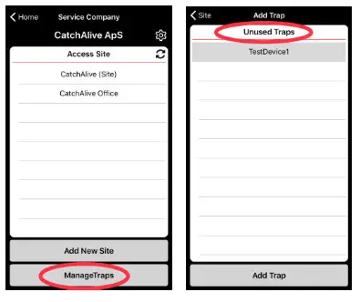 CATCHALIVE Live Animal Trap Wire Box Trap - fig 40