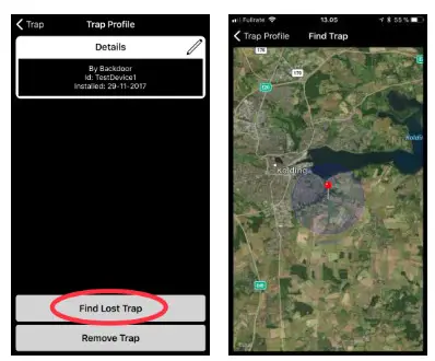 CATCHALIVE Live Animal Trap Wire Box Trap - fig 46