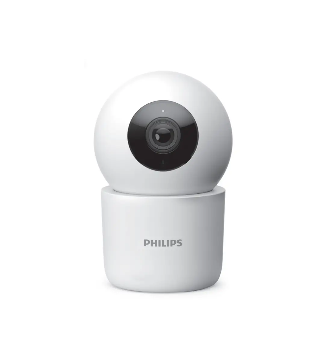 Philips 3000 Series Home Safety Indoor Camera User Manual