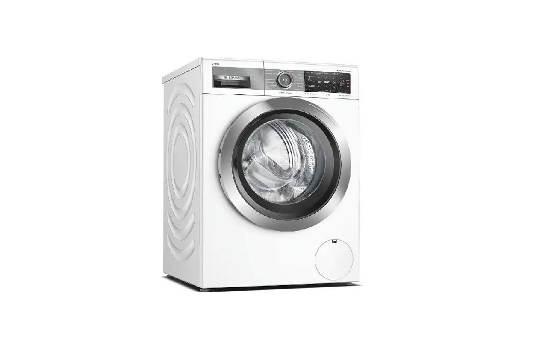 Wonder Wdl800 Washing Machine User Manual