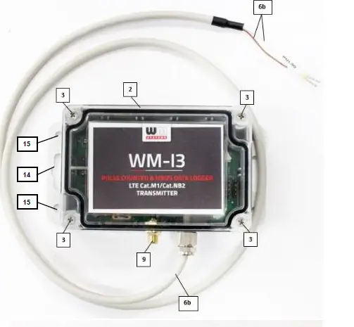 WM-Systems-WM-I3-LTE-Cat-M1-NB2 Data-Logger-2
